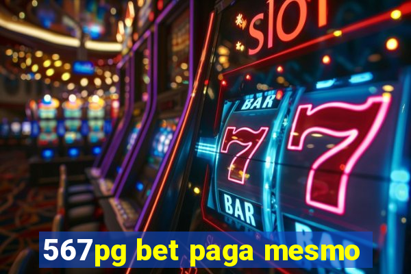 567pg bet paga mesmo